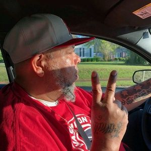 Meet your Posher, Terry